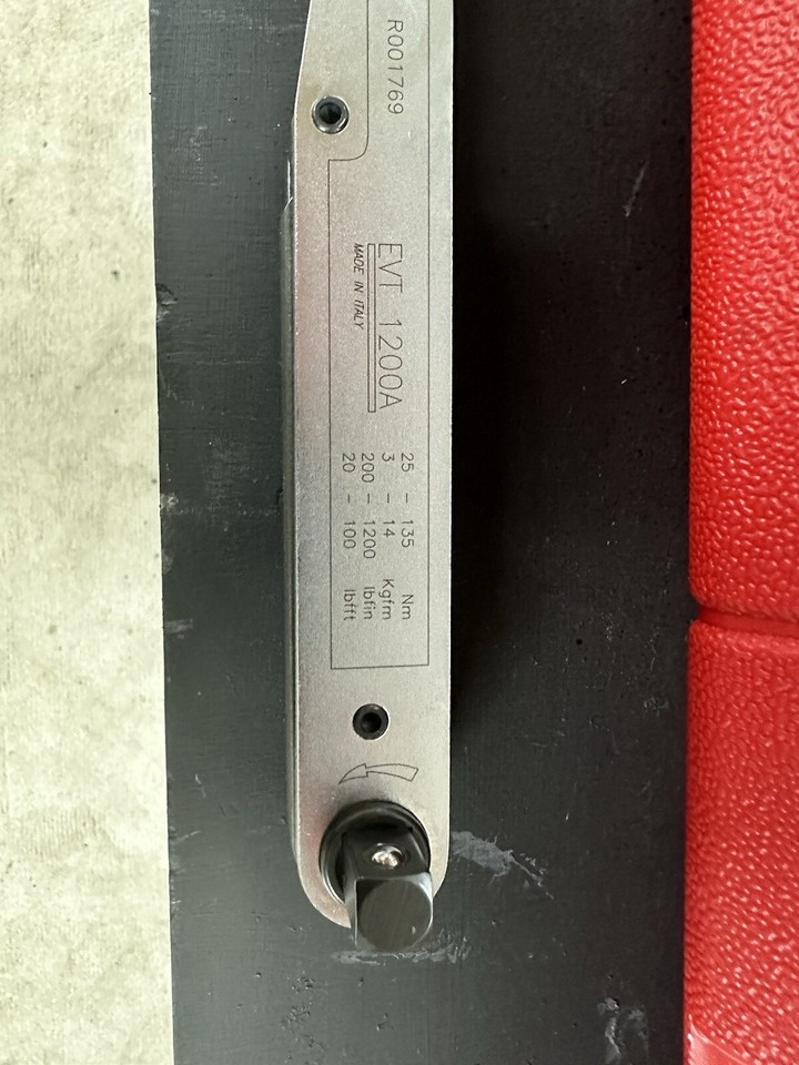 britool torque wrench 1/2 drive eBay