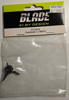 Blade EFLH2416 BMCX2 Swashplate (1)