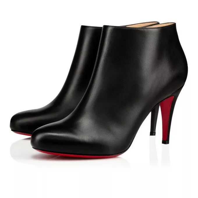 Christian Louboutin Women's Belle Ankle Boots