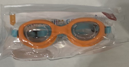 target youth swim goggles