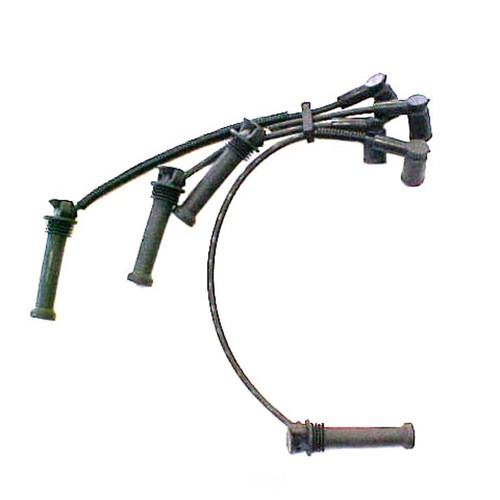 Denso 671-4206 Wire Set : Aazon.in