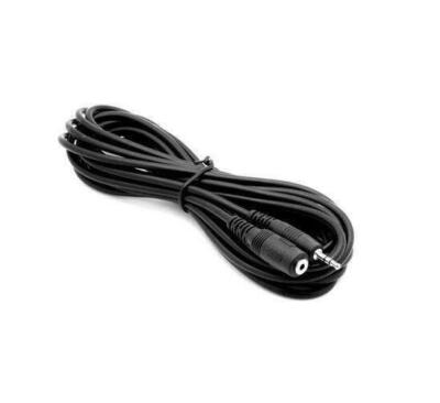 3 MTR KABEL VERLÄNGERUNGSKABEL FÜR IR BLASTER LOGITECH HARMONY HUB