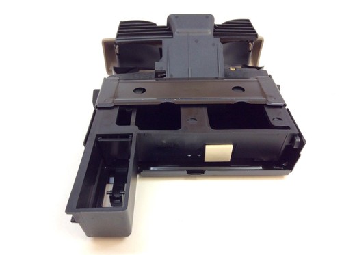 2005 2006 Ford F-250 F-350 King Ranch Tan Dash Cup Holder Tray OEM new 2504810 - Picture 6 of 7