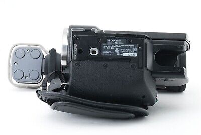 Sony NEX-VG20 Camcorder - for sale online | eBay Sony NEX-VG20 Camcorder - for sale online | eBay
