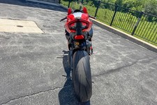 2024 DUCATI PANIGALE Bautista World Champion 1 of ONLY 260 TONS of Carbon Fiber