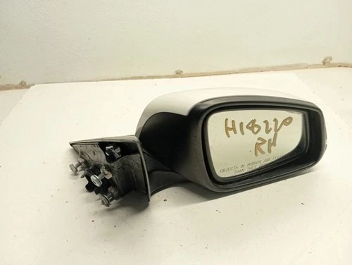 Passenger Side View Mirror Without Surround View Fits 17-20 BMW 430i 3961036