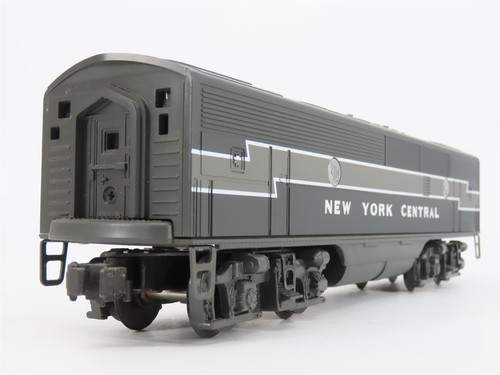 O Gauge 3-Rail Lionel Century Club 6-18178 2333 NYC F3B Diesel Loco UNPOWERED - Picture 6 of 13