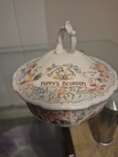 Royal Doulton Brambly Hedge Po…