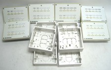 Lot of 6 - CRESTRON MPC-M5 48V MEDIA PRESENTATION CONTROLLER MODULE