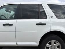 Porte arrière et accessoires Land Rover FREELANDER