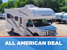 2025 Thor Motor Coach Four Winds 22E
