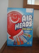 Airheads Candy Bars Variety Pack - 90 Count
