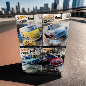 Hot Wheels Cargo Carrier | eBay