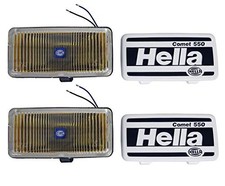 Hella  5700681  Hella 500 Fog Lamp