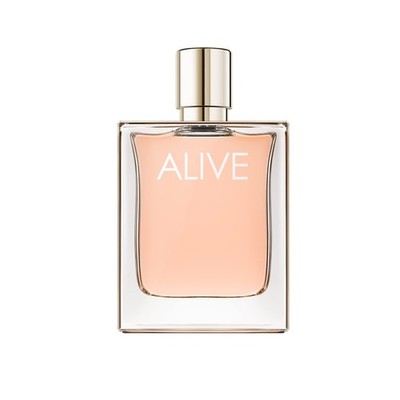 Boss Alive by Hugo Boss Eau De Parfum Spray 2.7 oz for Women