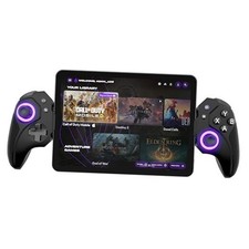 Vagabond Mobile Gaming Controller - iPhone 15/16, iPad Mini  Android Phone