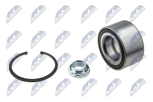 NTY KLP-BM-012 Radlager-Satz FüR BMW & ROLLS-ROYCE Vorne-image