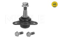Meyle Axialgelenk, Spurstange 516 030 0027 FüR Mitsubishi Volvo