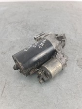BMW 5 E60 E61 2008 Anlasser 7802508 Diesel 130kW WES13013