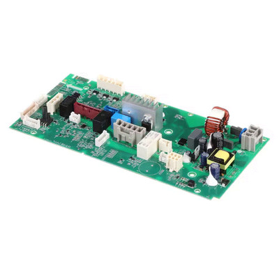 GE PFW950SPT3DS OEM Genuine Washer Main Control Board