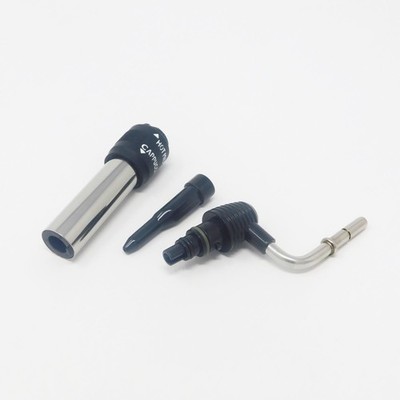 DeLonghi Dampfhahn Milchaufschäumer ECAM 22.320 Dampfauslauf Pipette