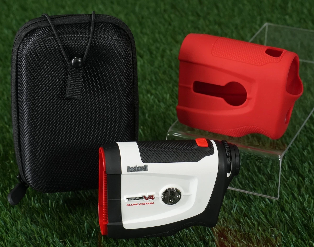 Bushnell Tour V3 Slope Edition for sale | eBay