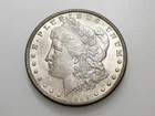 1899-P $1 MORGAN SILVER ONE DOLLAR