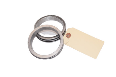 Timken Labyrinth-Triple Ring Seal  LER63 , LER 63 3-1/6'' (Set)
