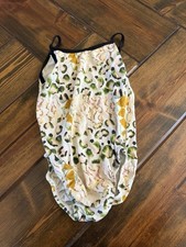 Gymnastics Dance Leotard Ultra Soft Size Youth m