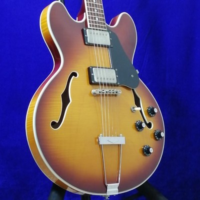 (GRECO) GAS-130 Used Maple body Mahogany neck Rosewood fingerboard Hard case