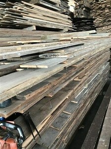Reclaimed Brown Barn Wood Planks, Rustic Boards Lumber, Quote Required x