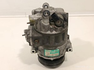 1K0820808FX klimakompressor VOLKSWAGEN GOLF (1K) (10/03>12/09<) 1.9 2003-2007