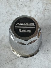 American Racing Wheels Push Thru Center Cap Part 89-9050 Mht American Racing Wheels Push Thru Center Cap Part 89-9050 Mht