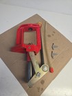 Lee Precision Classic Cast Reloading Press Red 90998