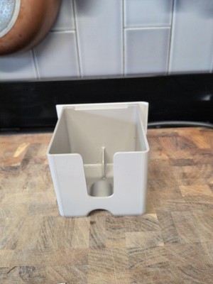 DeLonghi EN521 LATTISSIMA PLUS Nespresso Kaffeeaufsatz Abfallbehälter