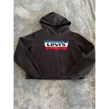 Boy's Levi's hoodie sweatshirt
