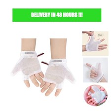 Baby Thumb Guard Stop Thumb Sucking Kids Finger Guard Soft Breathable S