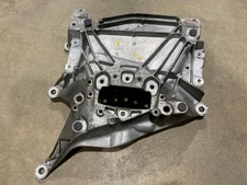 2018-2025 Audi SQ5 Transmission Crossmember Mount Bracket 80A399262BD (TL)