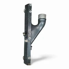 Used Cummins N-14 Intake Manifold - 3865115