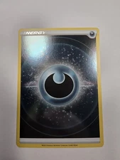 Darkness Energy (2022 Unnumbered) Swsh09: Brilliant Stars Reverse Holo