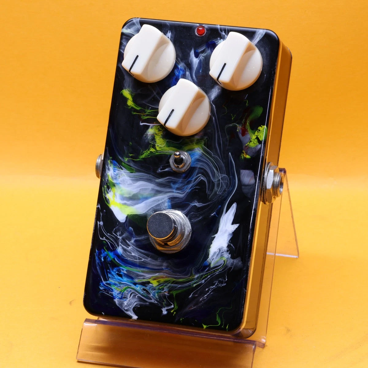Landgraff Guitar Distortion & Overdrive Pedals for sale | eBay