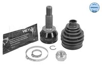 Meyle Gelenksatz, Antriebswelle 714 498 0016 FüR Ford