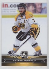 2014 ITG Draft Prospects Anthony DeAngelo #10 0a4