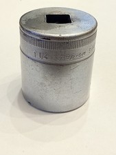 Snap On 12 Drive 12 Point 1-14 Shallow Socket Sw-400 Sw400 12 Snap On 12 Drive 12 Point 1-14 Shallow Socket Sw-400 Sw400 12