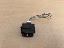 2004 2005 2006 2007 2008 2009 2010 Nissan Titan Rear Center Window Switch Oem 2004 2005 2006 2007 2008 2009 2010 Nissan Titan Rear Center Window Switch Oem