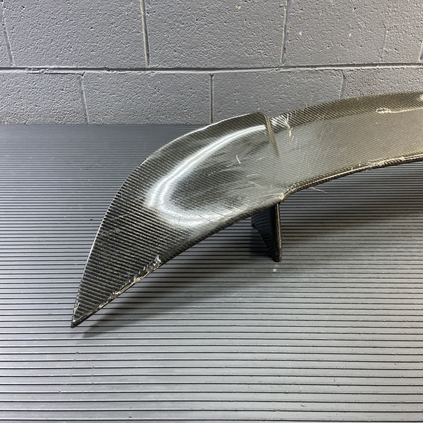 BMW i8 2014-2020 Rear Wing