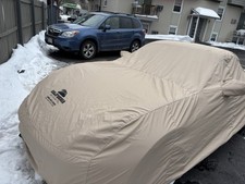 Mazda Mx5 Miata Car Cover