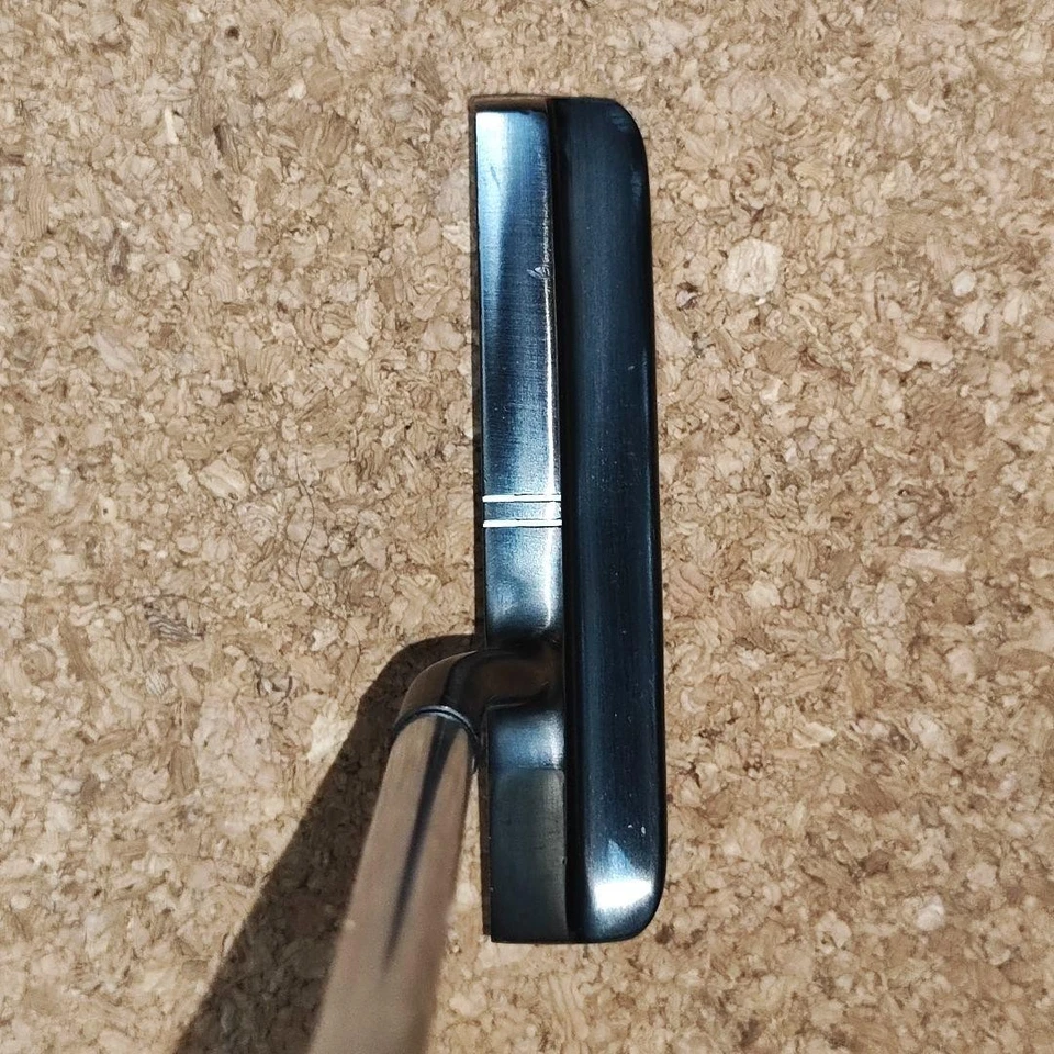 Rawlings MVP-100 Steel Blade Putter 33" Right Hand Golf Club Used - Image 4 of 4