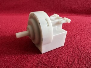 Druckwächter - Druckschalter für Waschmaschine Siemens WM14 K270 EX /16 Original