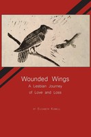 Elizabeth Kidwell | Wounded Wings | Taschenbuch | Englisch (2020)